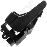 APDTY 94798 Interior Door Handle Front/Rear Left