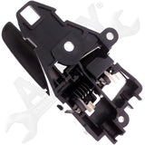 APDTY 94798 Interior Door Handle Front/Rear Left