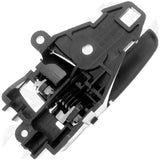 APDTY 94799 Interior Door Handle Front/Rear Right