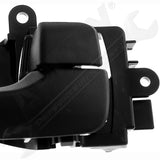 APDTY 94799 Interior Door Handle Front/Rear Right