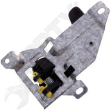 APDTY 94811 Interior Door Handle Front Right