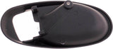 APDTY 94824 Interior Door Handle Bezel Front For Select 95-00 Models (See Chart)
