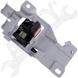 APDTY 94831 Interior Door Handle Front Right