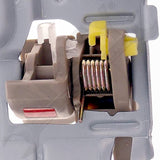 APDTY 94832 Interior Door Handle Front Left
