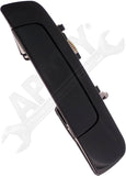 APDTY 94838 Exterior Door Handle Rear Left