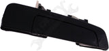 APDTY 94839 Exterior Door Handle Rear Right