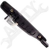 APDTY 94840 Exterior Door Handle Rear Right