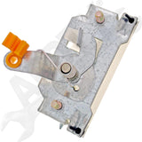 APDTY 94846 Tailgate Handle Replaces MR230032