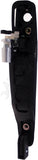 APDTY 94848 Exterior Door Handle Front Right