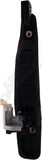 APDTY 94849 Exterior Door Handle Rear Left