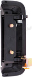 APDTY 94871 Exterior Door Handle Front Right