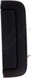 APDTY 94875 Exterior Door Handle Rear Left