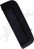 APDTY 94875 Exterior Door Handle Rear Left