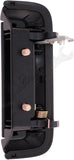 APDTY 94875 Exterior Door Handle Rear Left