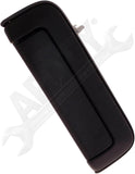 APDTY 94877 Exterior Door Handle Rear Right