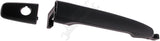 APDTY 94878 Exterior Door Handle Front Left