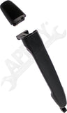APDTY 94880 Exterior Door Handle Rear Right