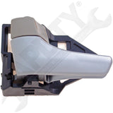 APDTY 94904 Interior Door Handle Front And Rear Left