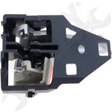 APDTY 94904 Interior Door Handle Front And Rear Left