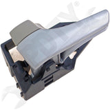 APDTY 94904 Interior Door Handle Front And Rear Left