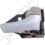 APDTY 94905 Interior Door Handle Front And Rear Right