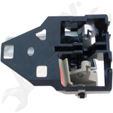 APDTY 94905 Interior Door Handle Front And Rear Right