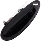 APDTY 94925 Exterior Door Handle Front Left