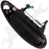 APDTY 94925 Exterior Door Handle Front Left
