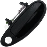 APDTY 94926 Exterior Door Handle Front Right