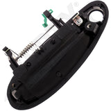 APDTY 94926 Exterior Door Handle Front Right