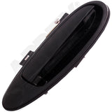 APDTY 94928 Exterior Door Handle Rear Right