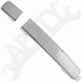 APDTY 94940 Exterior Door Handle Front Right, Rear Left/Right