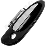 APDTY 94945 Exterior Door Handle Front Right