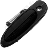 APDTY 94948 Exterior Door Handle Front Left