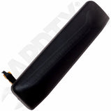 APDTY 94952 Exterior Door Handle Rear Right