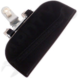 APDTY 94953 Exterior Door Handle Rear Left