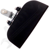 APDTY 94954 Exterior Door Handle Rear Right