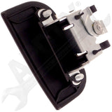 APDTY 94954 Exterior Door Handle Rear Right