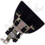 APDTY 94957 Exterior Door Handle Front Right