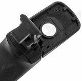 APDTY 94958 Exterior Door Handle Front Left