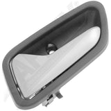 APDTY 94960 Interior Door Handle Front/Rear Left