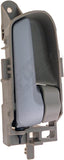 APDTY 94965 Interior/Inside Door Handle 8311065J20KM7