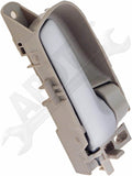 APDTY 94965 Interior/Inside Door Handle 8311065J20KM7