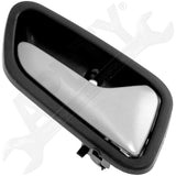 APDTY 94971 Interior Door Handle Front/Rear Right