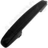 APDTY 94972 Exterior Door Handle Rear Right/Left