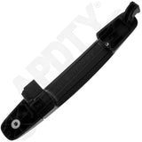 APDTY 94972 Exterior Door Handle Rear Right/Left