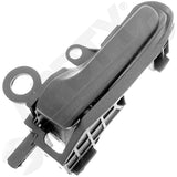 APDTY 94973 Interior Door Handle Front/Rear Left