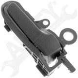APDTY 94974 Interior Door Handle Front/Rear Right