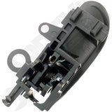APDTY 94974 Interior Door Handle Front/Rear Right