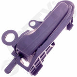 APDTY 94975 Interior Door Handle Front/Rear Left